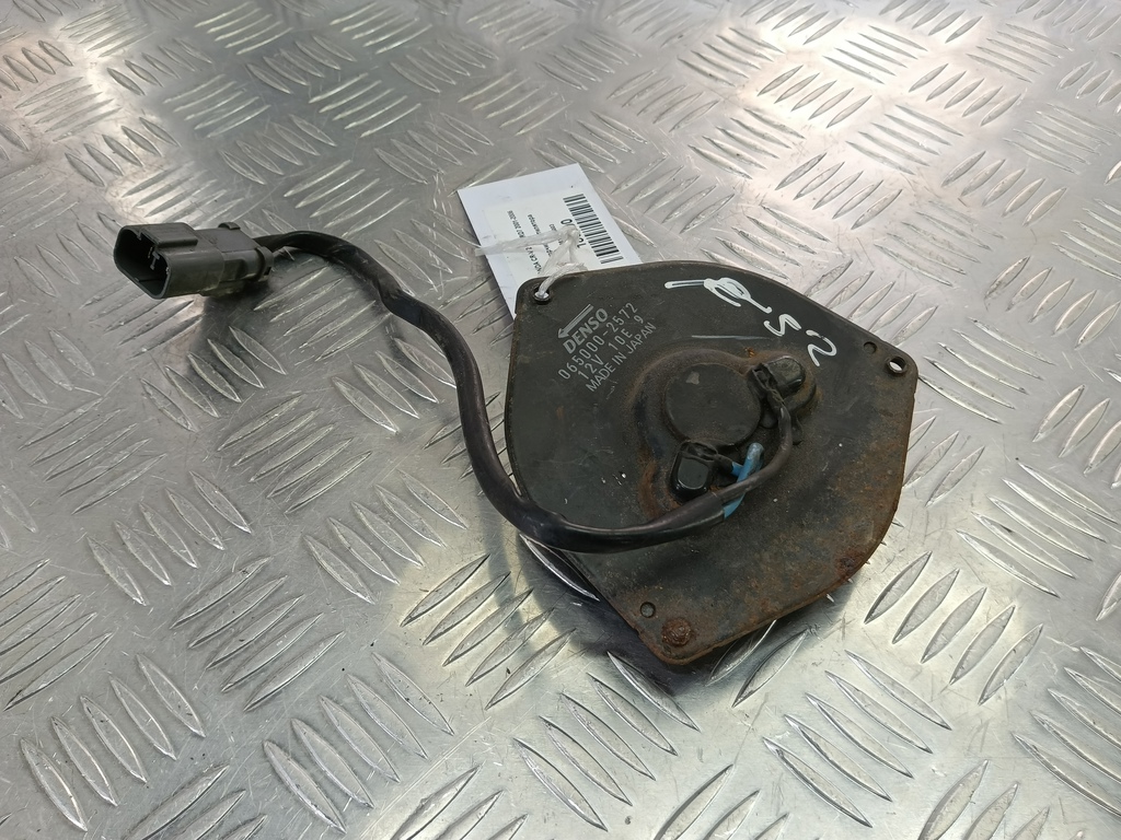 моторчик вентилятора HONDA CR-V  38616P3G003, 5230 рублей, Москва