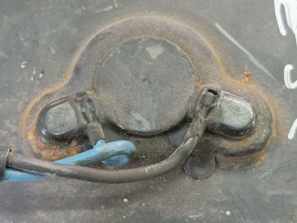 моторчик вентилятора HONDA CR-V  38616P3G003, 5230 рублей, Москва