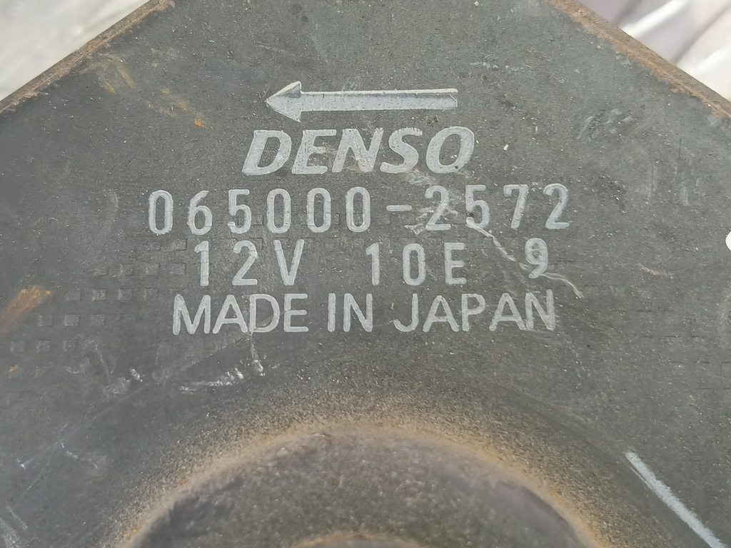 моторчик вентилятора HONDA CR-V  38616P3G003, 5230 рублей, Москва