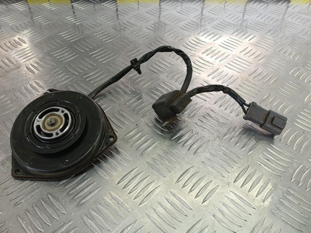 моторчик вентилятора HONDA CR-V 2.0 AT (150 л.с.)CR-V  III (2006—2009) Внедорожник 38616RZPG01, 6730 рублей, Москва