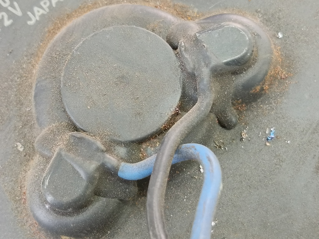 моторчик вентилятора HONDA CR-V 2.0 AT (150 л.с.)CR-V  III (2006—2009) Внедорожник 38616RZPG01, 6730 рублей, Москва