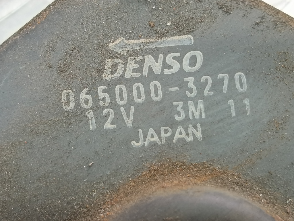 моторчик вентилятора HONDA CR-V 2.0 AT (150 л.с.)CR-V  III (2006—2009) Внедорожник 38616RZPG01, 6730 рублей, Москва