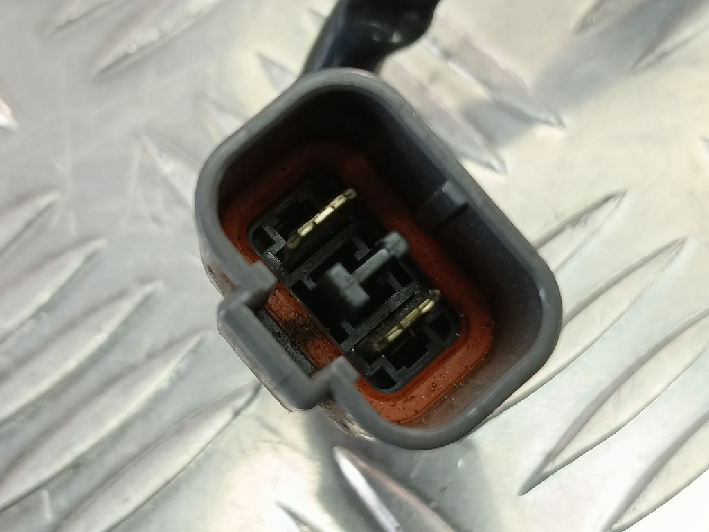 моторчик вентилятора HONDA CR-V 2.0 AT (150 л.с.)CR-V  III (2006—2009) Внедорожник 38616RZPG01, 6730 рублей, Москва