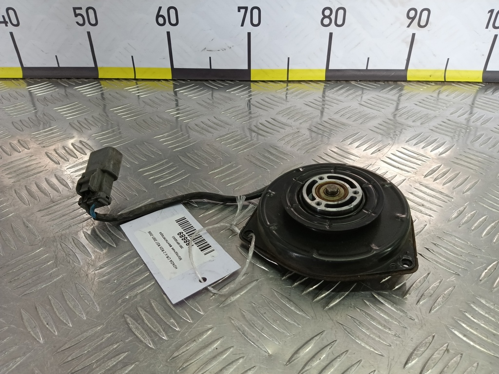 моторчик вентилятора HONDA CR-V  38616P3G003, 5230 рублей, Москва