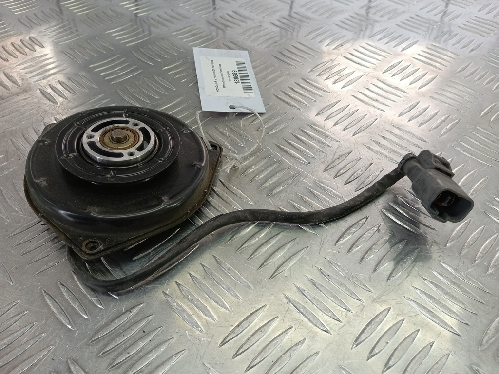 моторчик вентилятора HONDA CR-V  38616P3G003, 5230 рублей, Москва