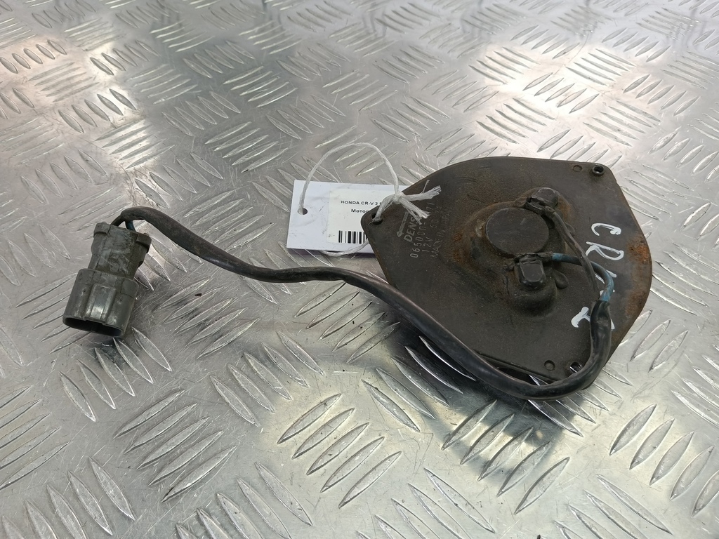 моторчик вентилятора HONDA CR-V  38616P3G003, 5230 рублей, Москва