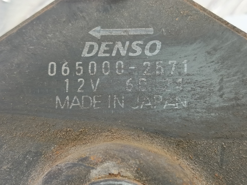 моторчик вентилятора HONDA CR-V  38616P3G003, 5230 рублей, Москва