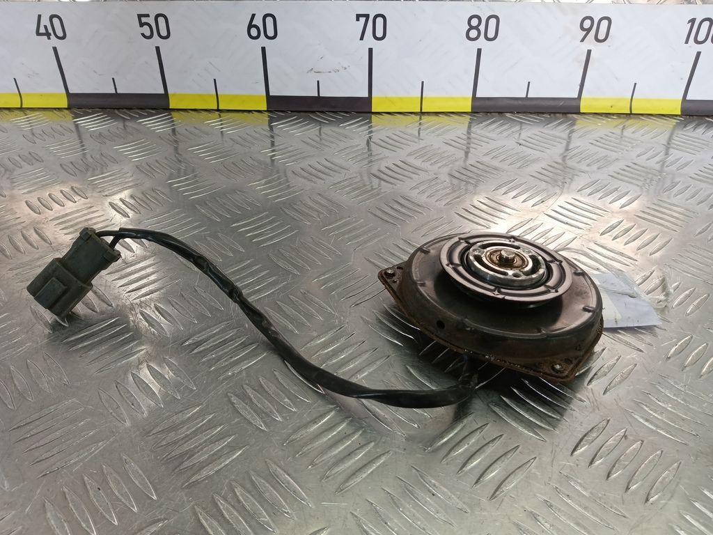 моторчик вентилятора HONDA CR-V 2.0 AT (150 л.с.)CR-V  II (2001—2004) Внедорожник 38616P3G003, 5230 рублей, Москва