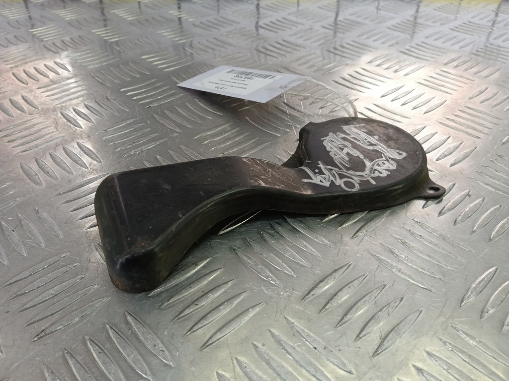 защита вентилятора HONDA CR-V CR-V  I рестайлинг (1998—2001) 38619PT2J00, 980 рублей, Москва