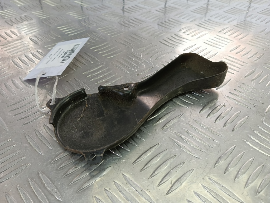 защита вентилятора HONDA CR-V CR-V  I рестайлинг (1998—2001) 38619PT2J00, 980 рублей, Москва