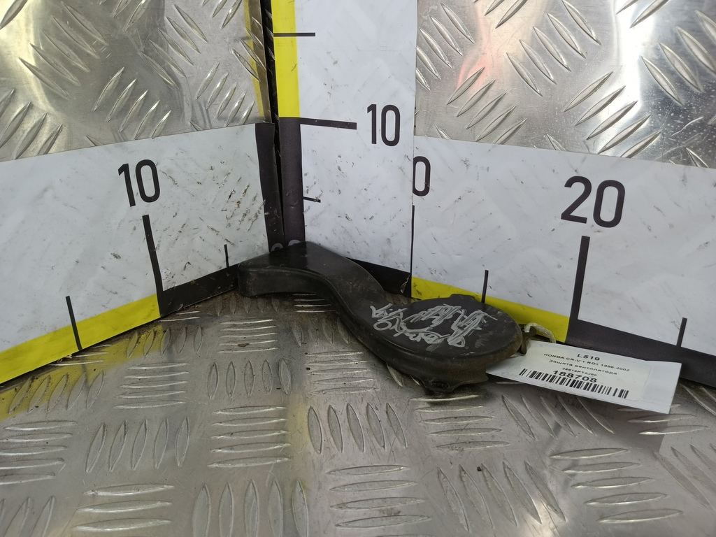 защита вентилятора HONDA CR-V CR-V  I рестайлинг (1998—2001) 38619PT2J00, 980 рублей, Москва