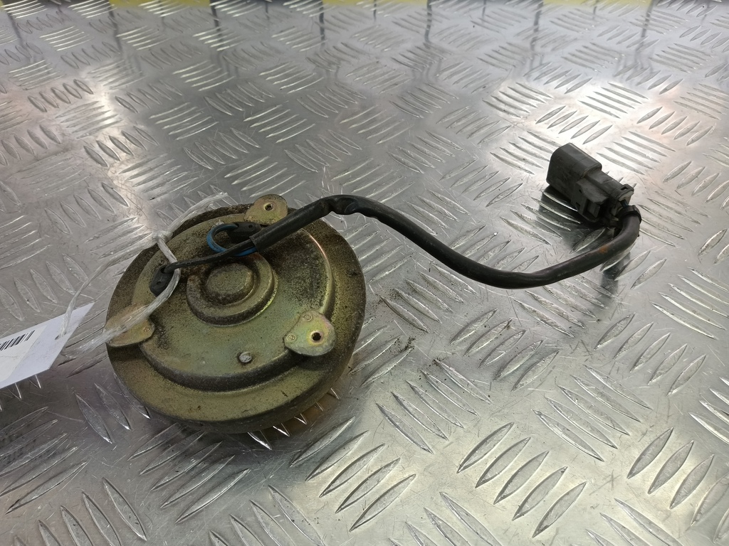 моторчик вентилятора HONDA CR-V CR-V  I рестайлинг (1998—2001) 38616PAAA01, 8450 рублей, Москва