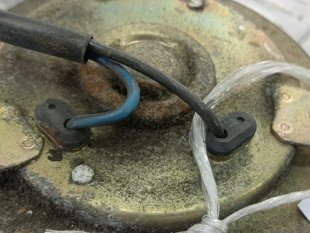 моторчик вентилятора HONDA CR-V CR-V  I рестайлинг (1998—2001) 38616PAAA01, 8450 рублей, Москва