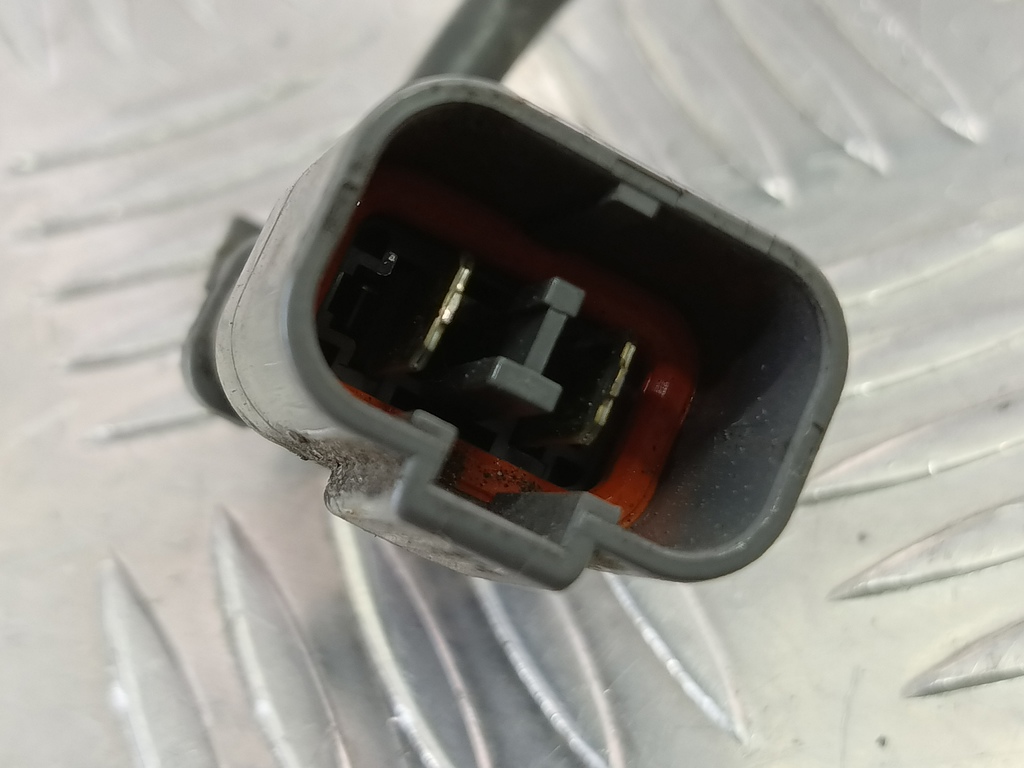 моторчик вентилятора HONDA CR-V CR-V  I рестайлинг (1998—2001) 38616PAAA01, 8450 рублей, Москва