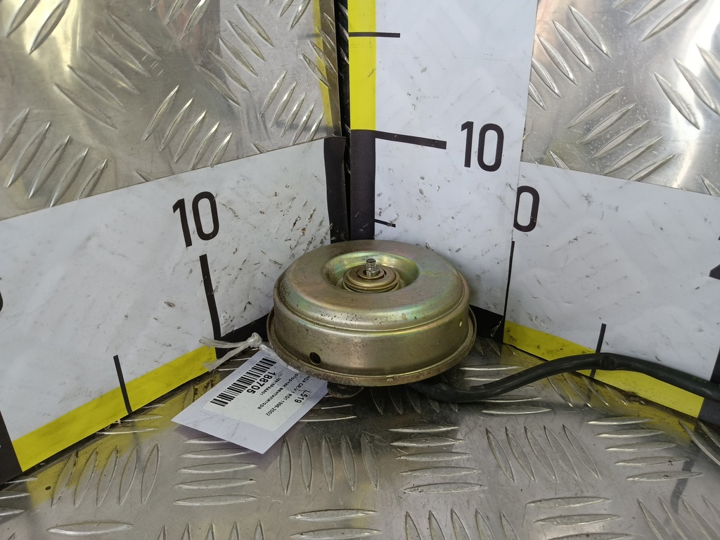 моторчик вентилятора HONDA CR-V CR-V  I рестайлинг (1998—2001) 38616PAAA01, 8450 рублей, Москва