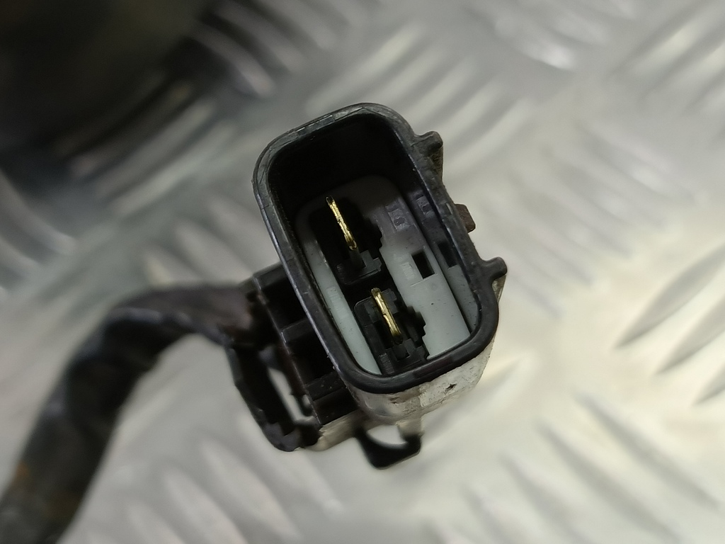 моторчик вентилятора HONDA Accord 2.0 AT (156 л.с.)Accord  VIII (2007—2011) Седан 38616R60U01, 3850 рублей, Москва