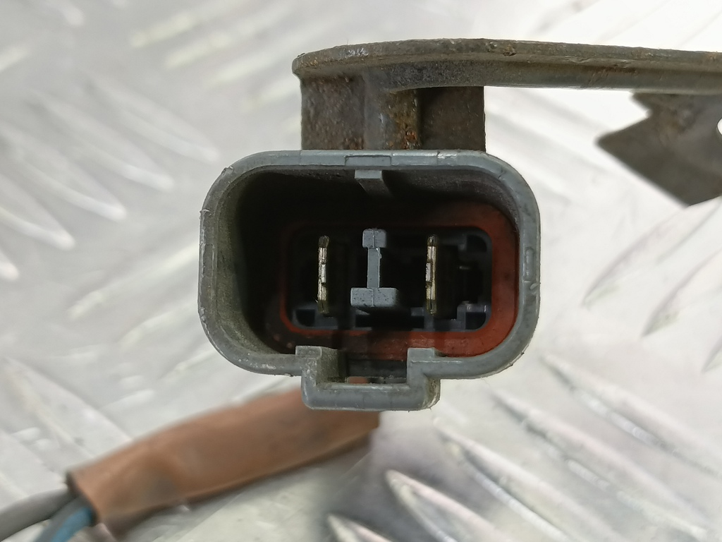 моторчик вентилятора HONDA JAZZ 1.3 CVT (83 л.с.)Jazz  GD (2001—2005) Хетчбэк 19030PWAJ51, 3850 рублей, Москва