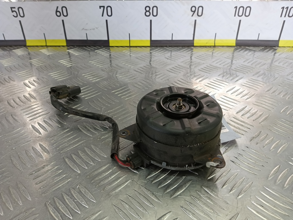 моторчик вентилятора HONDA Accord 2.0 AT (156 л.с.)Accord  VIII (2007—2011) Седан 19030R74003, 2010 рублей, Москва