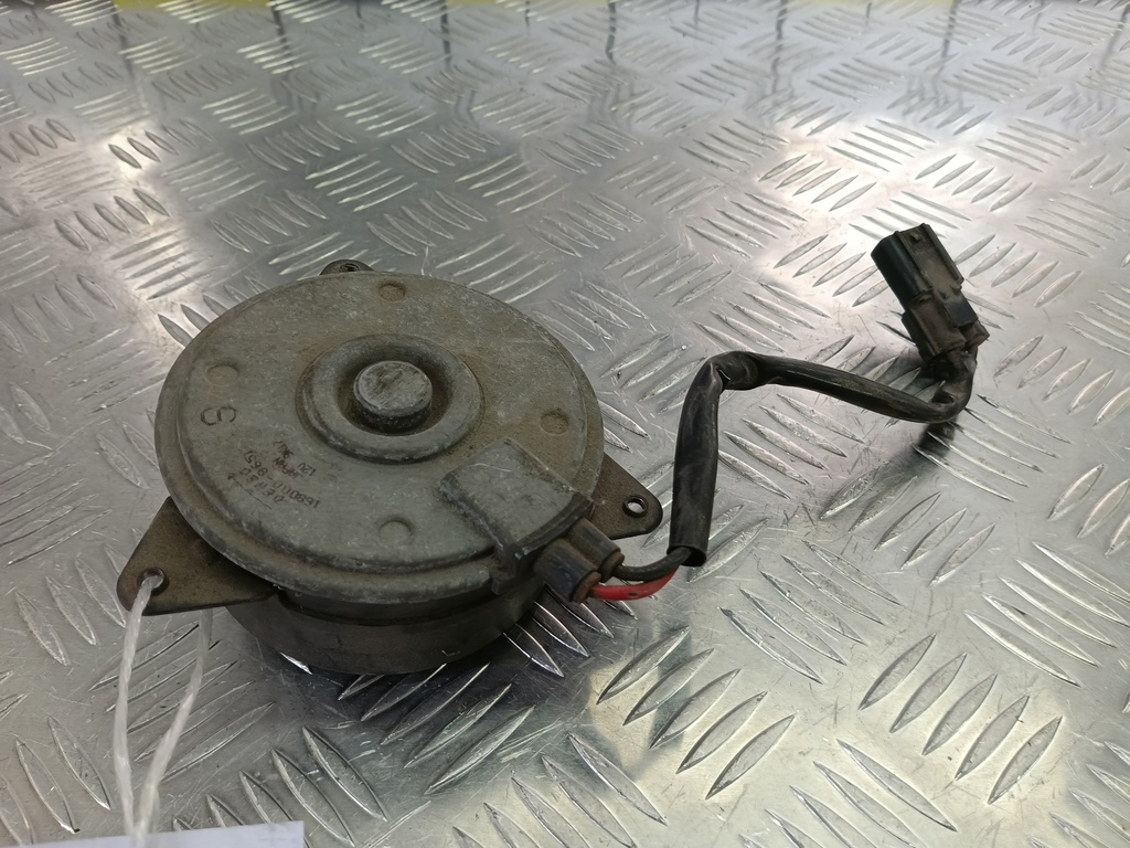 моторчик вентилятора HONDA Accord 2.0 AT (156 л.с.)Accord  VIII (2007—2011) Седан 19030R74003, 2010 рублей, Москва