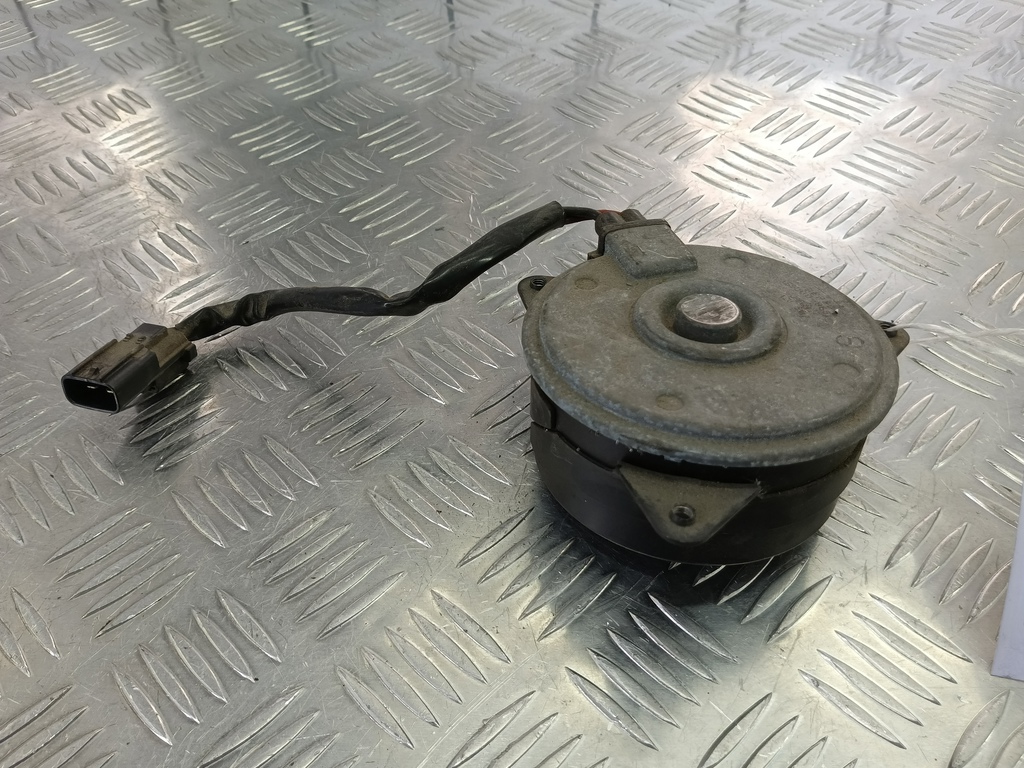 моторчик вентилятора HONDA Accord 2.0 AT (156 л.с.)Accord  VIII (2007—2011) Седан 19030R74003, 2010 рублей, Москва