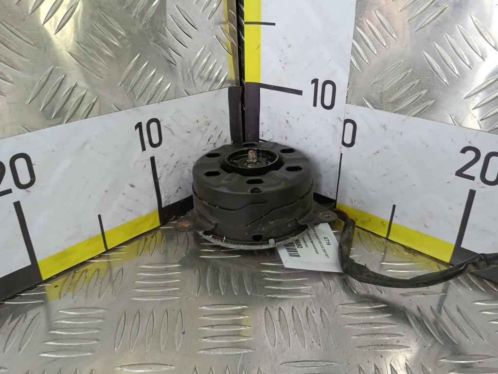 моторчик вентилятора HONDA Accord 2.0 AT (156 л.с.)Accord  VIII (2007—2011) Седан 19030R74003, 2010 рублей, Москва