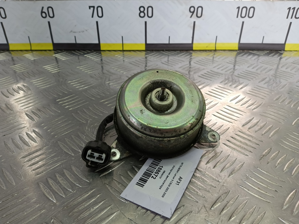 моторчик вентилятора MITSUBISHI LANCER  MR464707, 1780 рублей, Москва