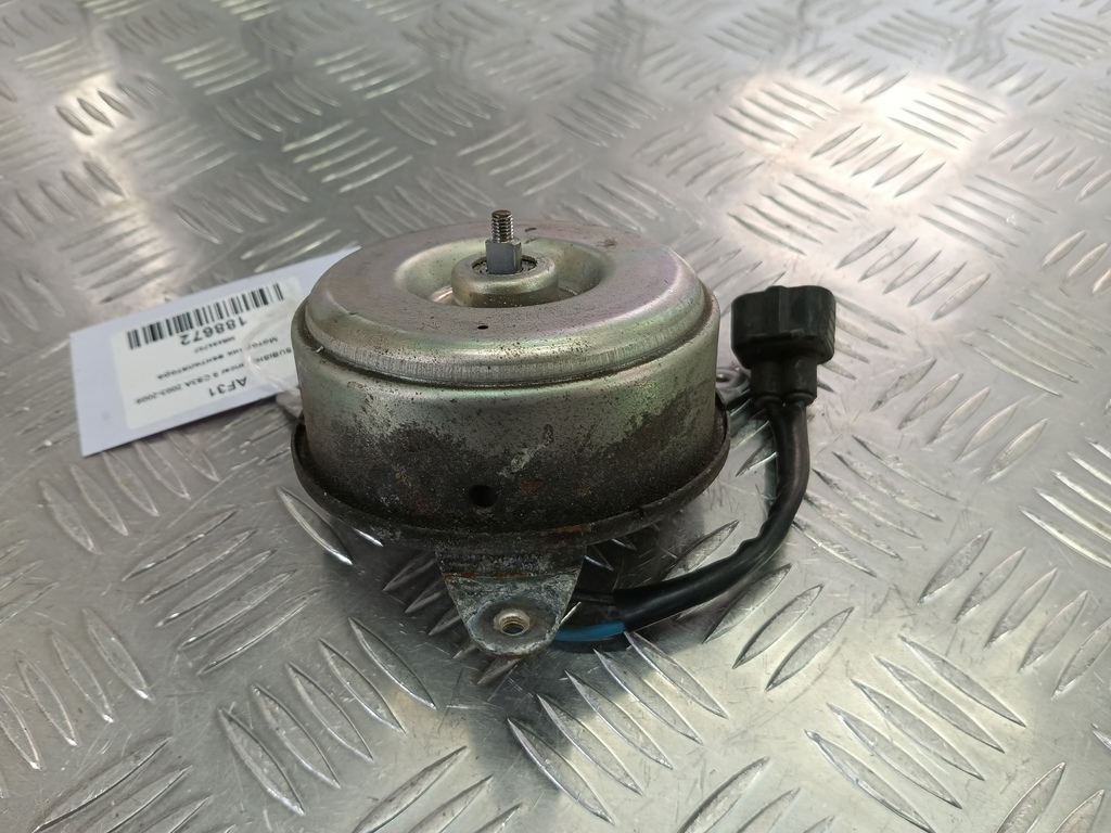моторчик вентилятора MITSUBISHI LANCER  MR464707, 1780 рублей, Москва