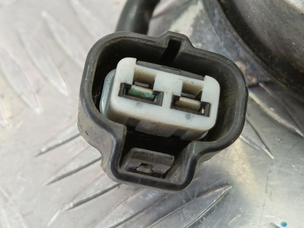 моторчик вентилятора MITSUBISHI LANCER  MR464707, 1780 рублей, Москва