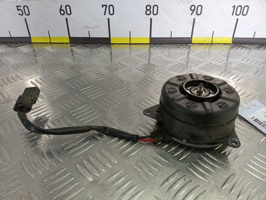 моторчик вентилятора HONDA Accord 2.0 AT (156 л.с.)Accord  VIII (2007—2011) Седан 19030R60U01, 2470 рублей, Москва