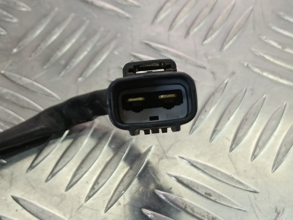 моторчик вентилятора HONDA Accord 2.0 AT (156 л.с.)Accord  VIII (2007—2011) Седан 19030R60U01, 2470 рублей, Москва