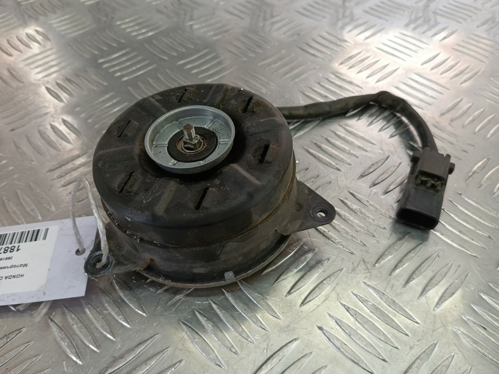 моторчик вентилятора HONDA CR-V 2.0 AT (150 л.с.)CR-V  IV (2011—2015) Внедорожник 38616RE1Z01, 10750 рублей, Москва