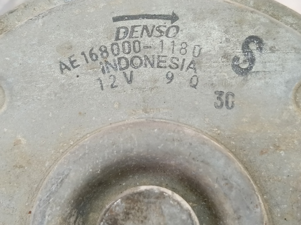 моторчик вентилятора HONDA CR-V 2.0 AT (150 л.с.)CR-V  IV (2011—2015) Внедорожник 38616RE1Z01, 10750 рублей, Москва