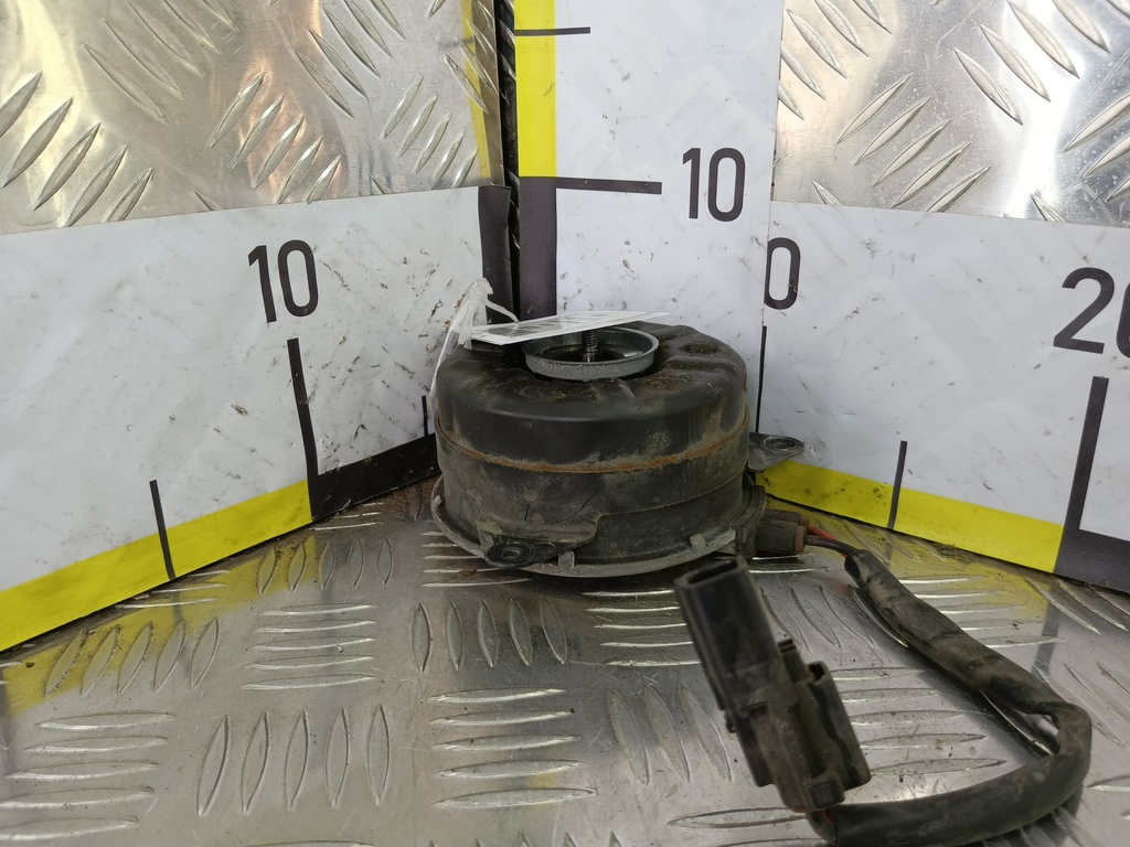 моторчик вентилятора HONDA CR-V 2.0 AT (150 л.с.)CR-V  IV (2011—2015) Внедорожник 38616RE1Z01, 10750 рублей, Москва