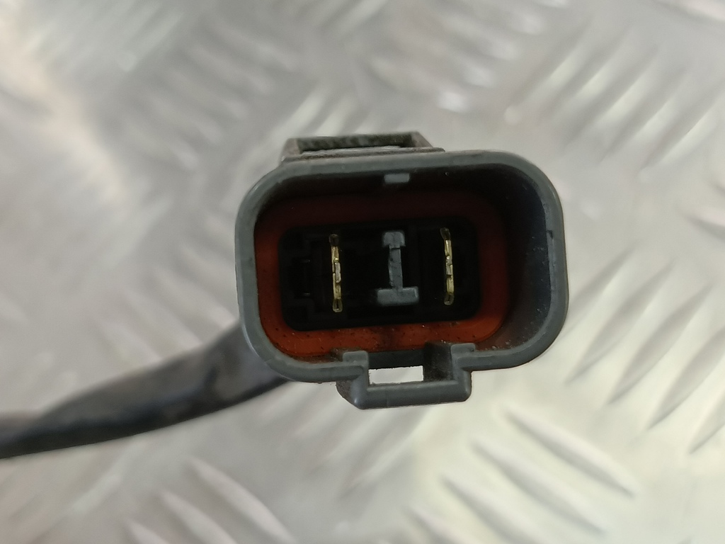 моторчик вентилятора HONDA Civic 1.3 Hybrid MT (90 л.с.)Civic  VII рестайлинг (2003—2006) Седан 19030RMXA51, 4660 рублей, Москва