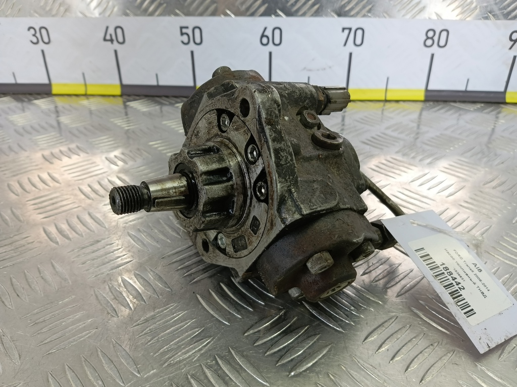 насос топливный тнвд FORD Transit  1539831, 21100 рублей, Москва