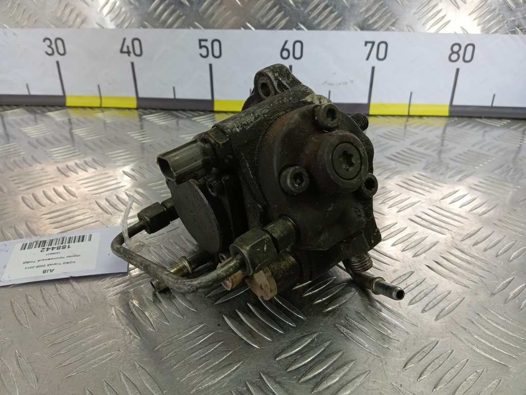 насос топливный тнвд FORD Transit  1539831, 21100 рублей, Москва