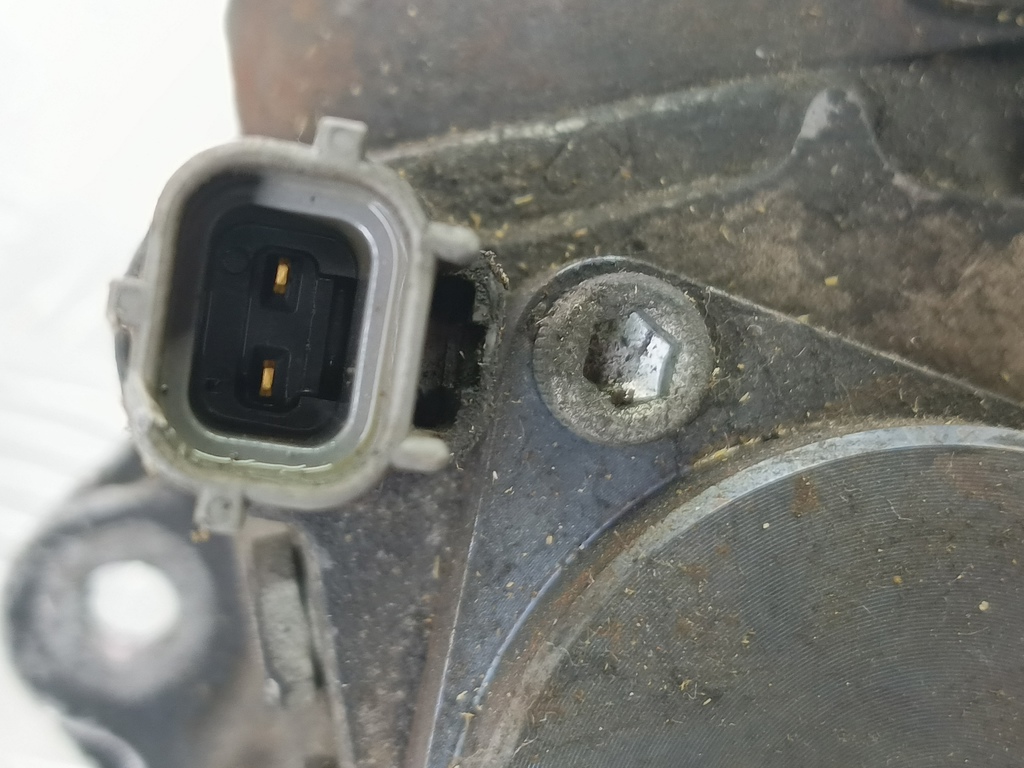 насос топливный тнвд FORD Transit  1539831, 21100 рублей, Москва