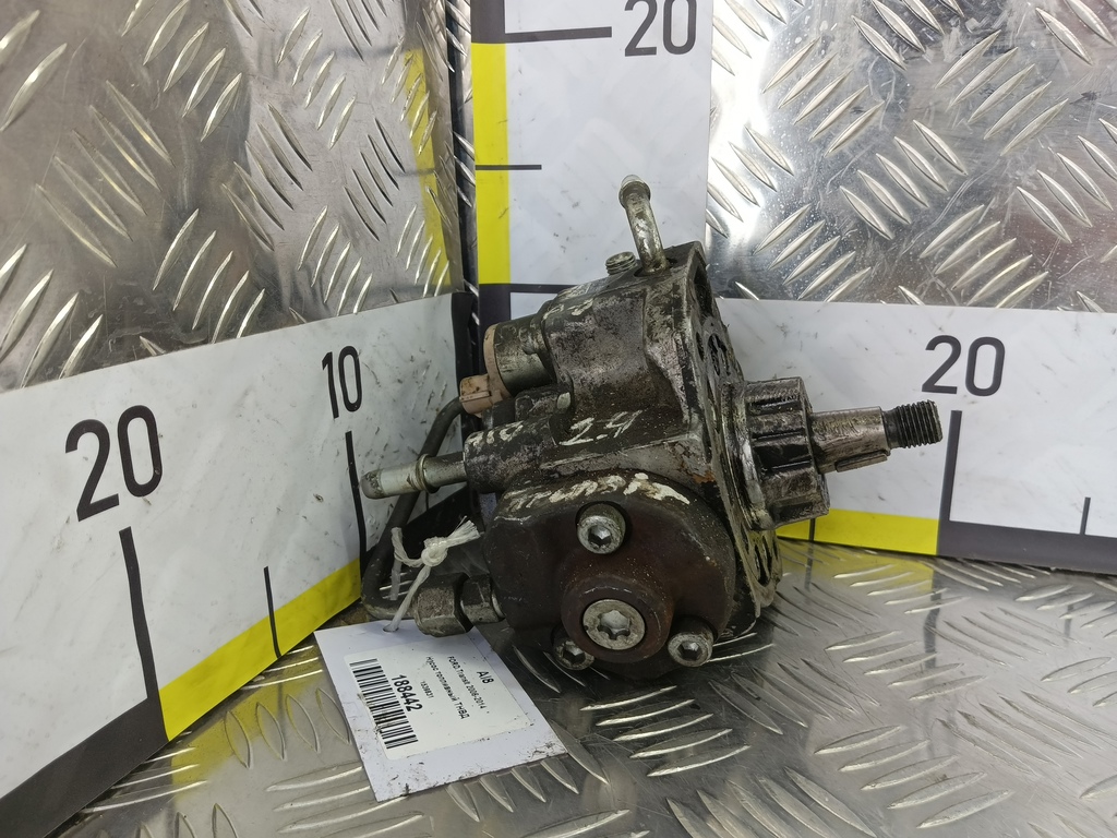 насос топливный тнвд FORD Transit  1539831, 21100 рублей, Москва