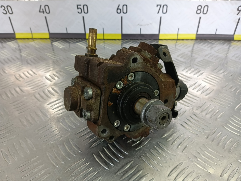 насос топливный тнвд Fiat Scudo  9656300380, 2700 рублей, Москва