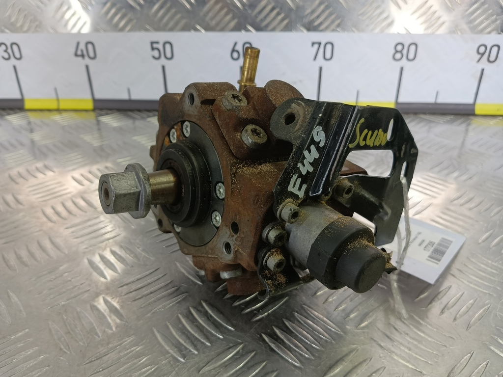 насос топливный тнвд Fiat Scudo  9656300380, 2700 рублей, Москва