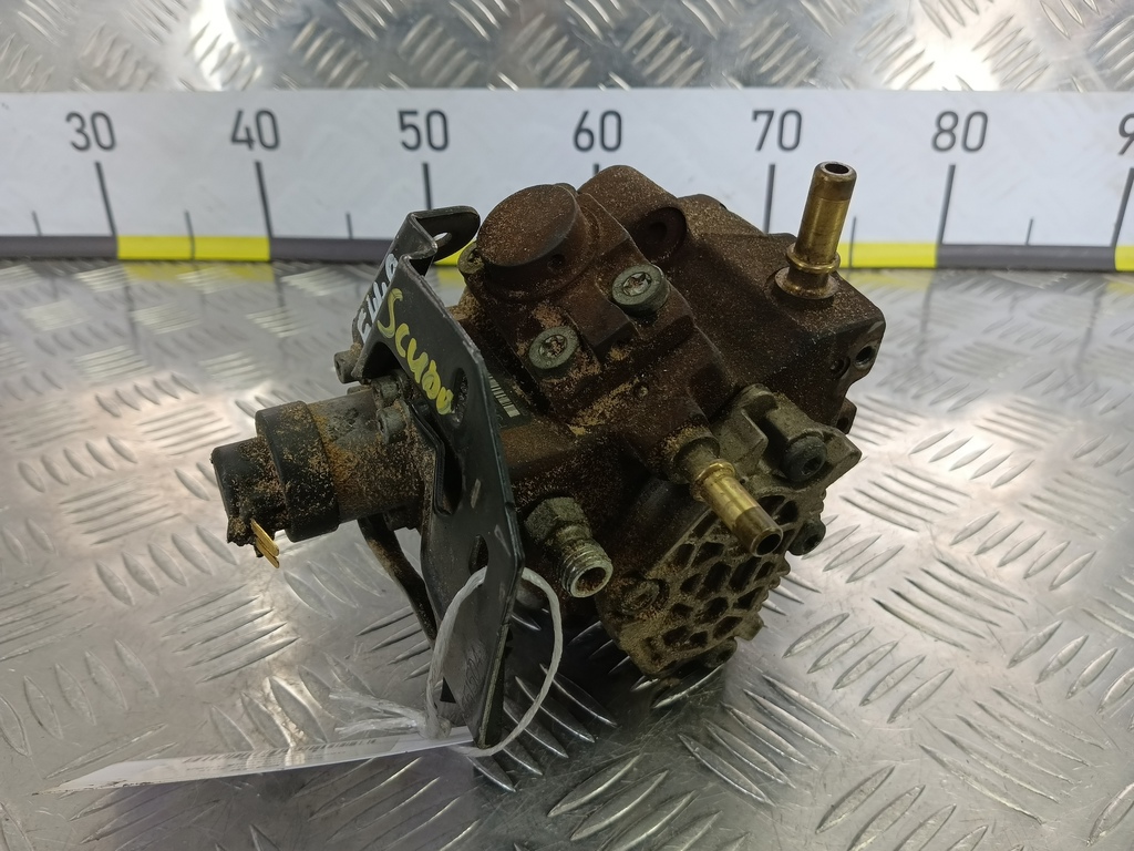 насос топливный тнвд Fiat Scudo  9656300380, 2700 рублей, Москва