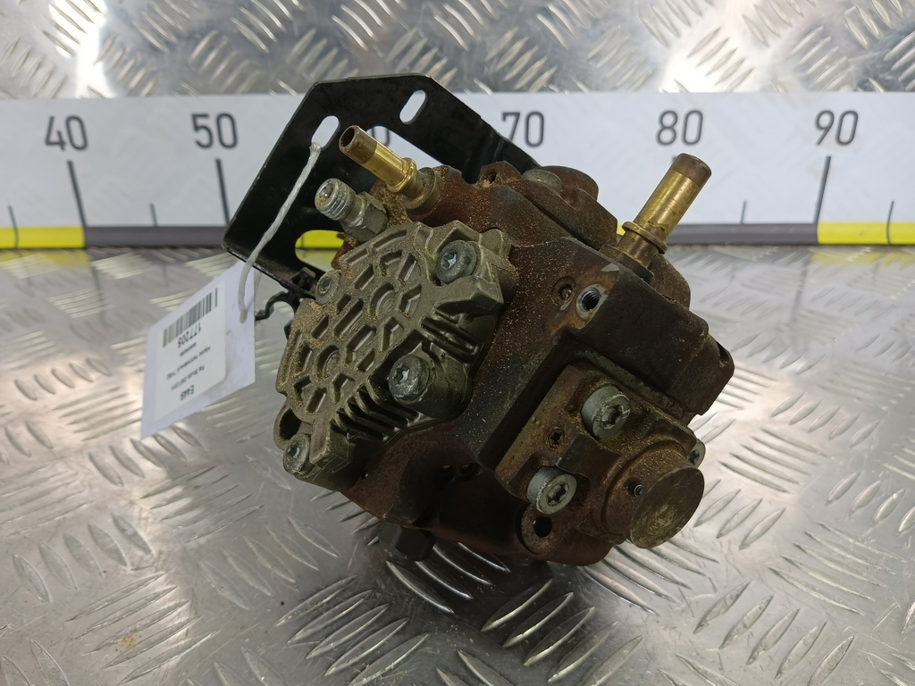 насос топливный тнвд Fiat Scudo  9656300380, 2700 рублей, Москва