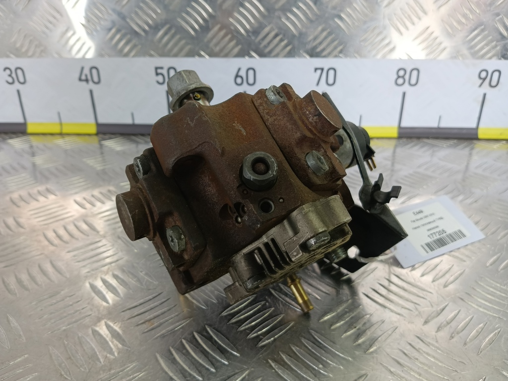 насос топливный тнвд Fiat Scudo  9656300380, 2700 рублей, Москва