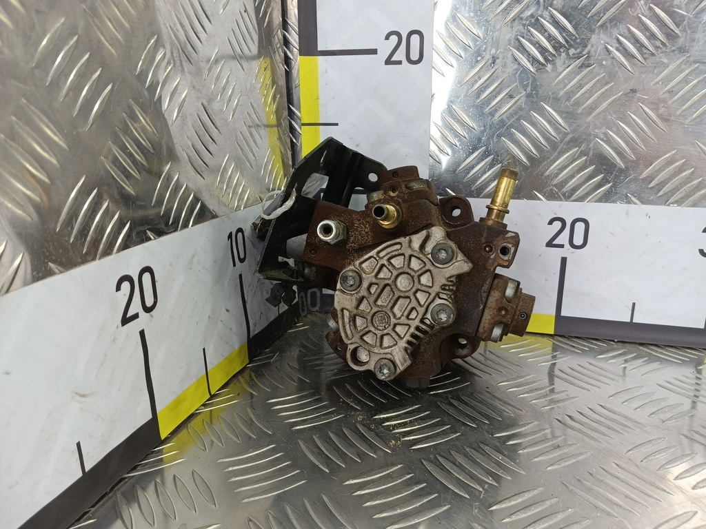 насос топливный тнвд Fiat Scudo  9656300380, 2700 рублей, Москва