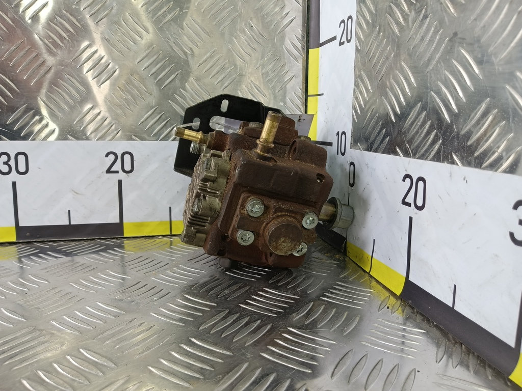 насос топливный тнвд Fiat Scudo  9656300380, 2700 рублей, Москва