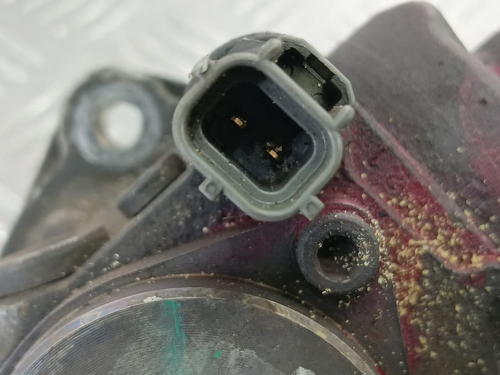 насос топливный тнвд FORD Transit  1539827, 14200 рублей, Москва