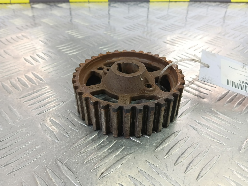 шестерня тнвд Peugeot Partner  193040, 860 рублей, Москва