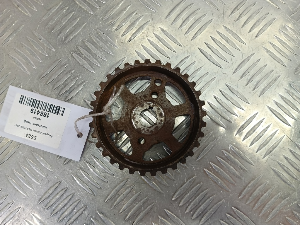 шестерня тнвд Peugeot Partner  193040, 860 рублей, Москва