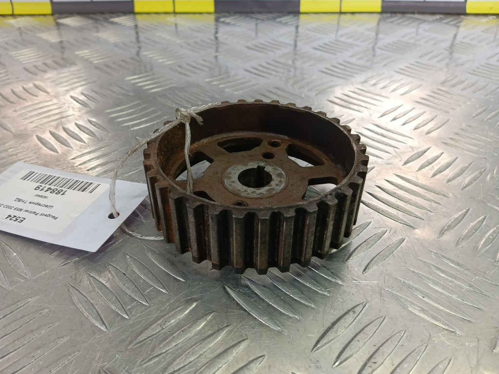 шестерня тнвд Peugeot Partner  193040, 860 рублей, Москва