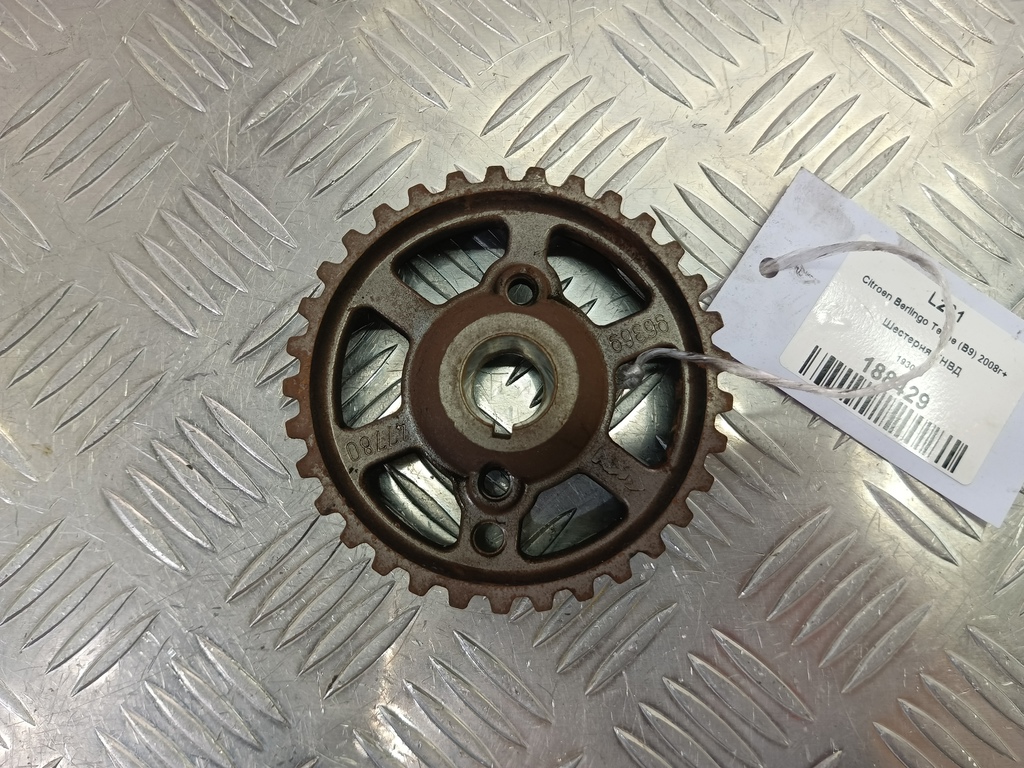 шестерня тнвд Citroen Berlingo  193040, 860 рублей, Москва
